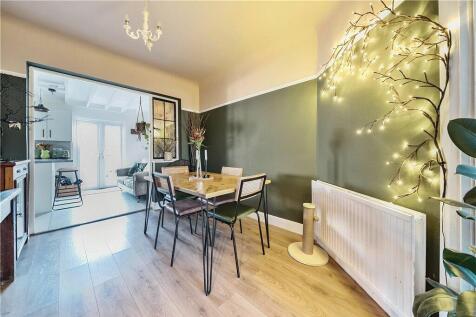 Dinning Room
