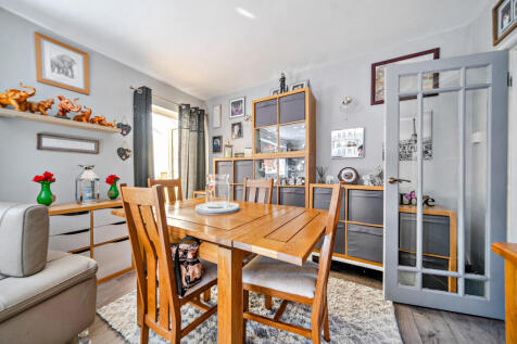 Dinning Area