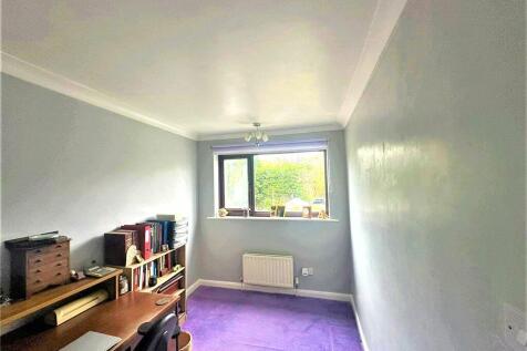 Office/Study Room