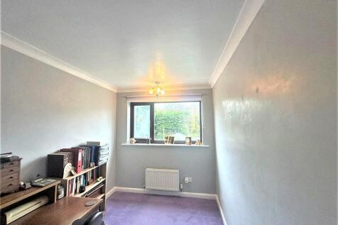 Office/Study Room