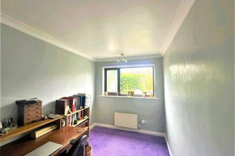 Office/Study Room