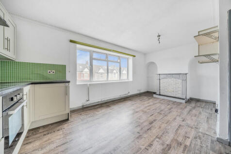 Kitchen/Lounge