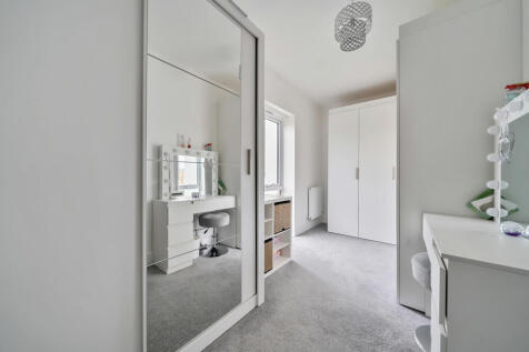 Dressing Room