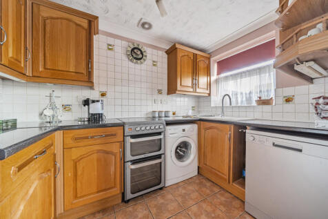 Annexe Kitchen