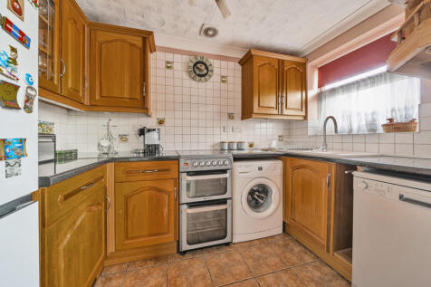 Annexe Kitchen