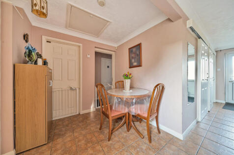 Annexe Dining Room