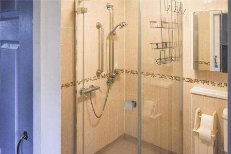 Wet Room