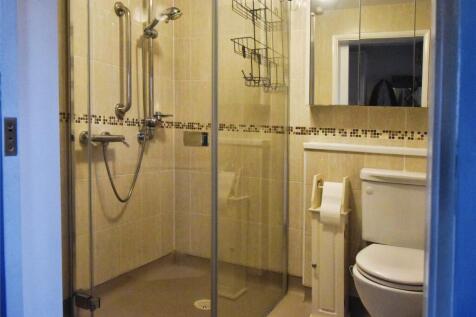 Wet Room