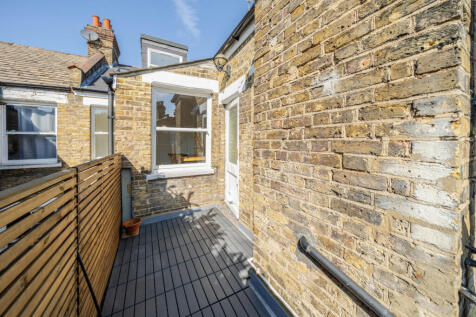 Roof Terrace