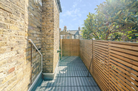 Roof Terrace