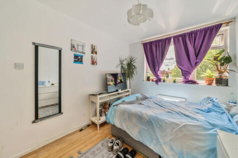 Bedrooms