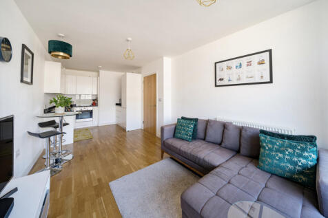 Kitchen/Reception