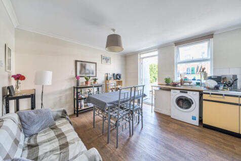 Kitchen/Dinning