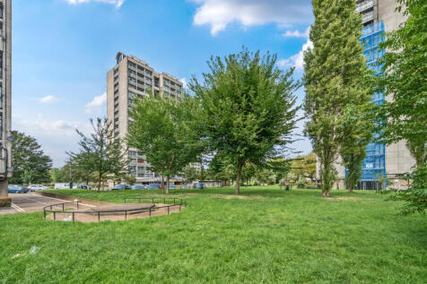 Communal Garden