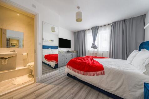 Bedroom No. 06