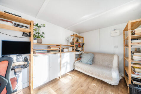 Garden Office