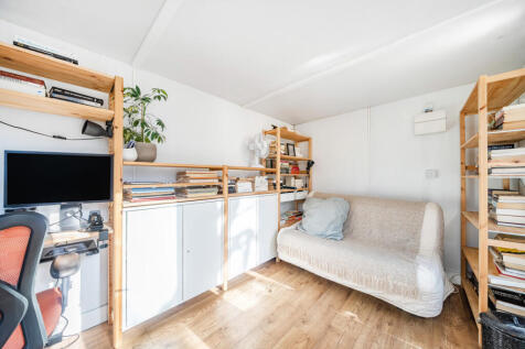 Garden Office