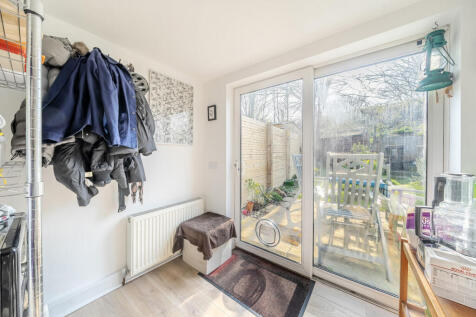 Rear Extension