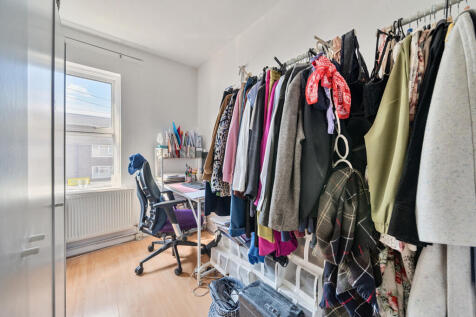Dressing Room