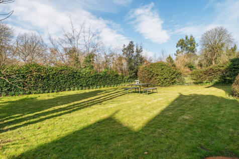 Communal Garden
