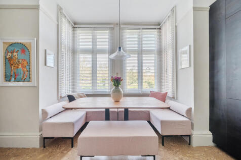Kitchen/Dinning