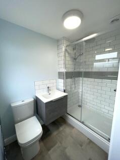 Master En-Suite