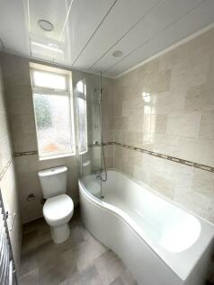House Bathroom