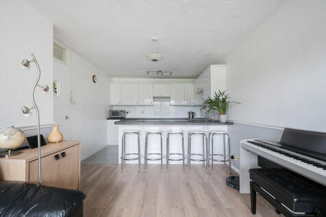Kitchen/Lounge