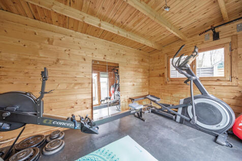 Outbuilding