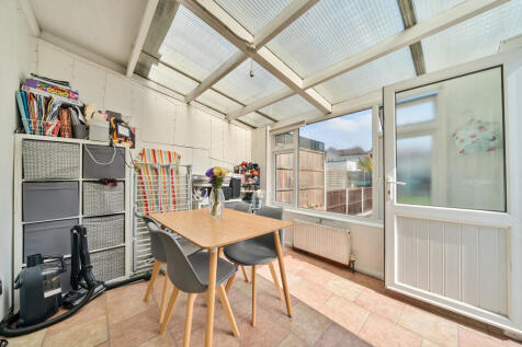 Consevatory