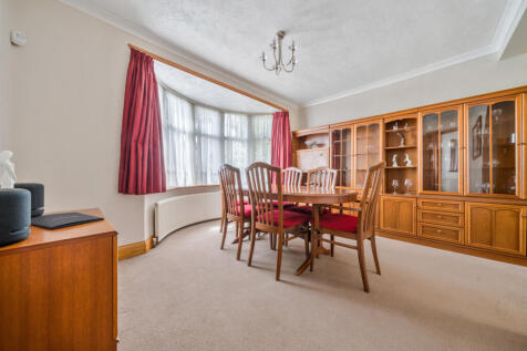 Dining/Reception