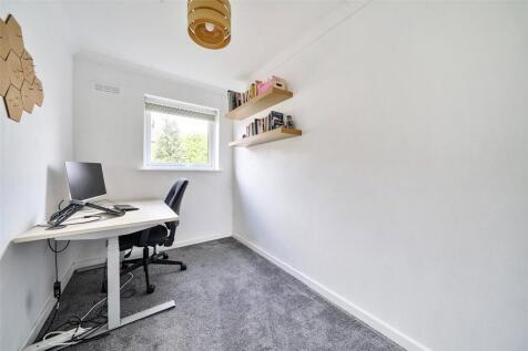 Study/Office Room