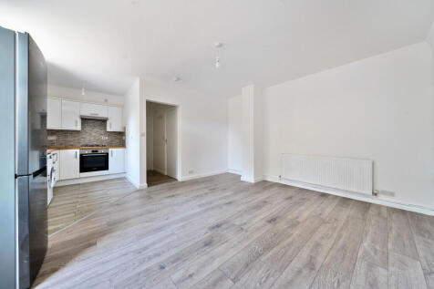 Kitchen/Lounge