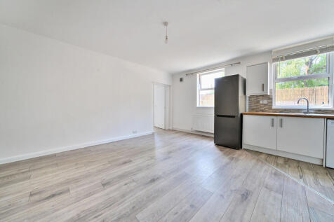 Kitchen/Lounge