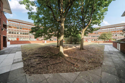 Outside Grounds