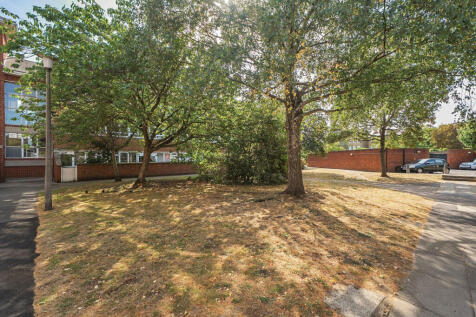 Outside Grounds