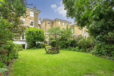 Communal Garden