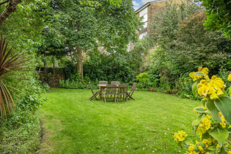 Communal Garden