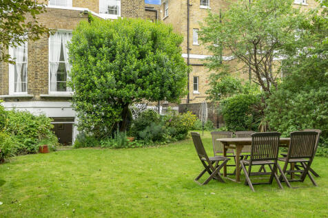 Communal Garden
