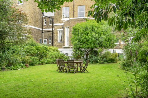 Communal Garden