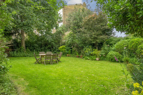 Communal Garden