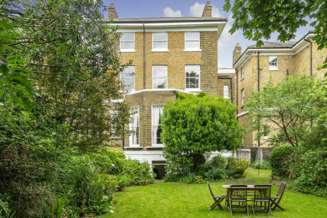 Communal Garden