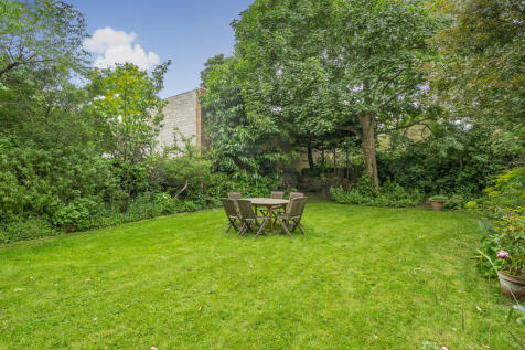 Communal Garden