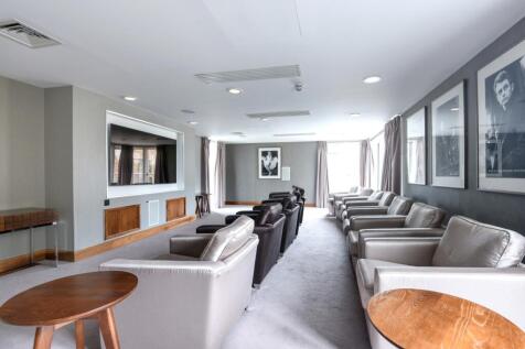 residents&#39; cinema