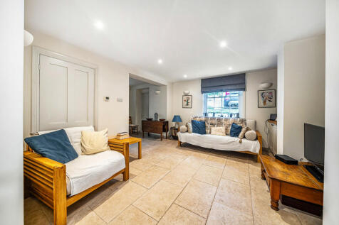 Reception Area