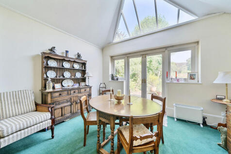 Dining Room With Atr