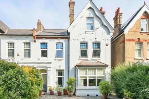 External Front