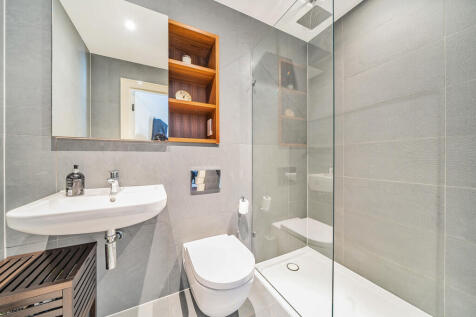 Shower/Wc