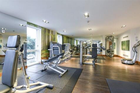 Onsite Gym