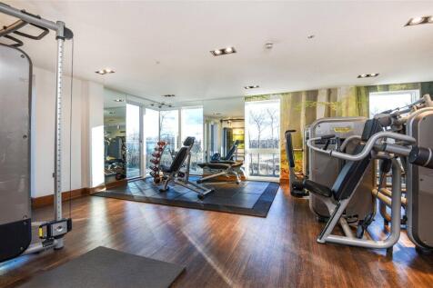 Onsite Gym